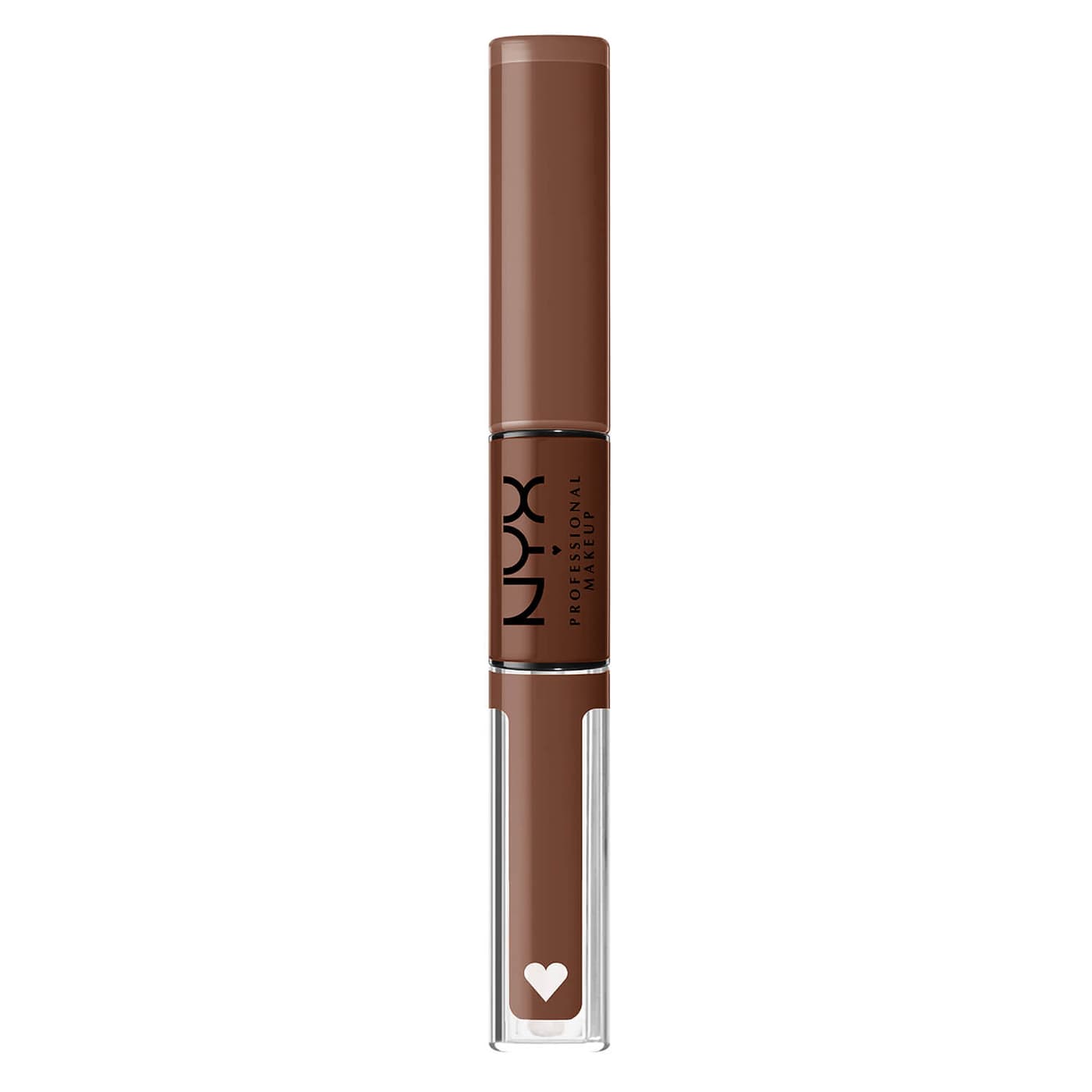 Shine Loud - High Pigment Lip Shine Total Baller