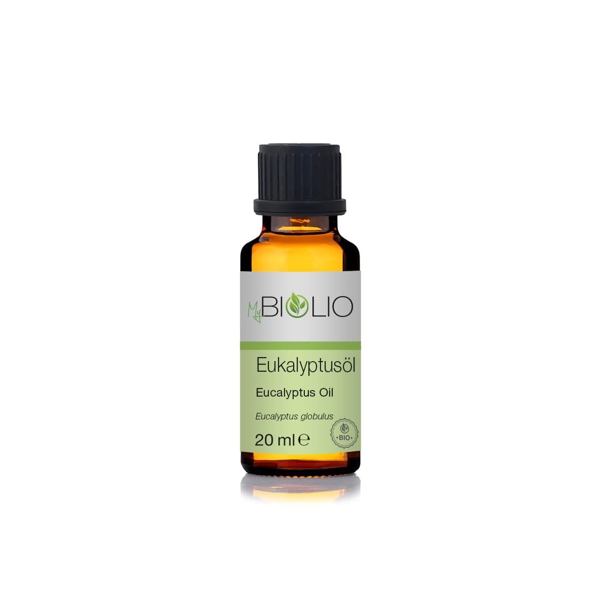 MyBIOLIO - Eukalyptusöl