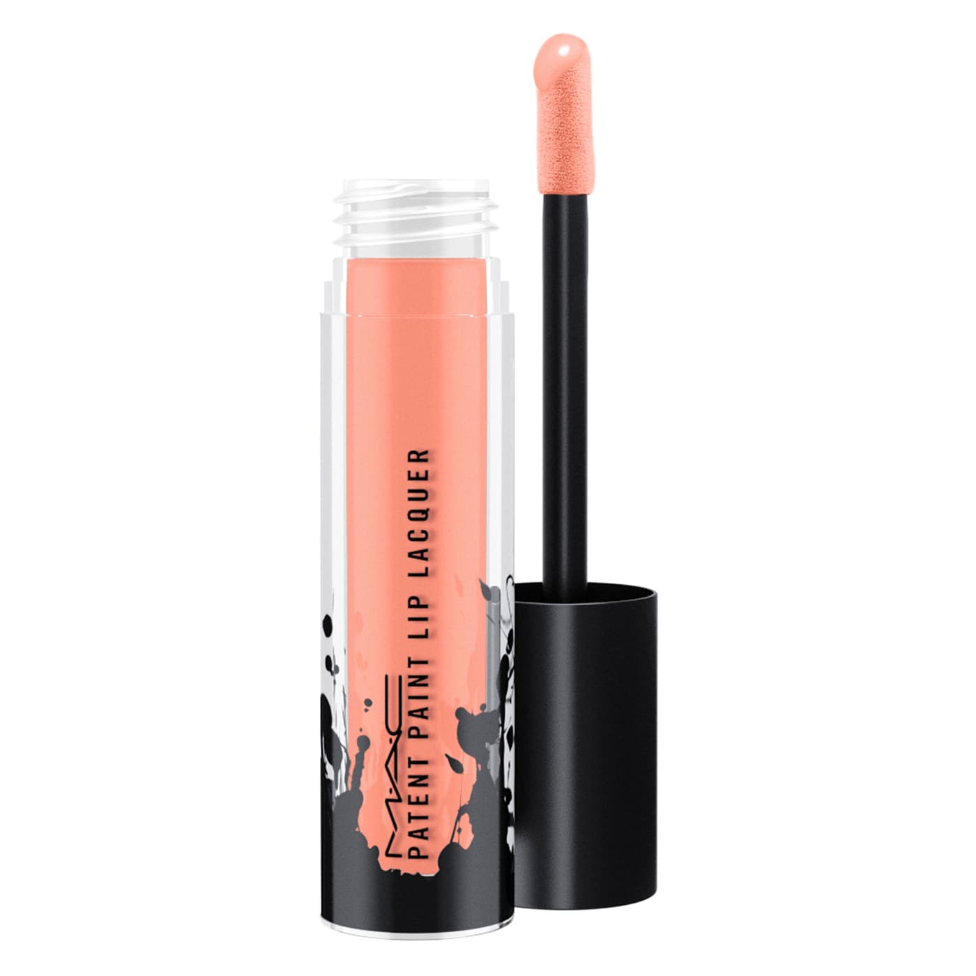 Patent Paint - Lip Lacquer Magic Mirror