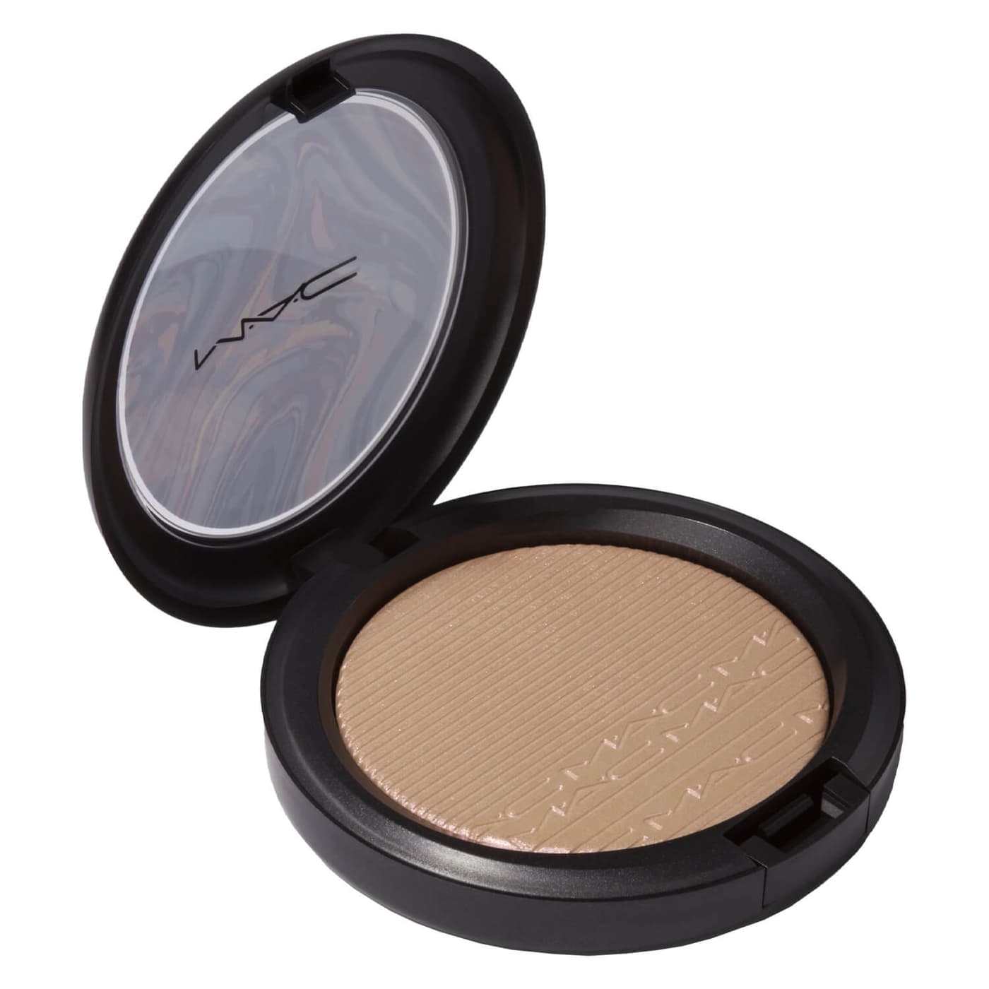 Bronzing - Extra Dimension Skin Finish Show Gold