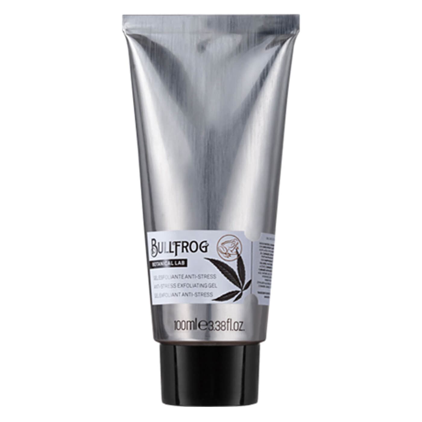 BULLFROG - Anti-Stress Exfoliating Gel