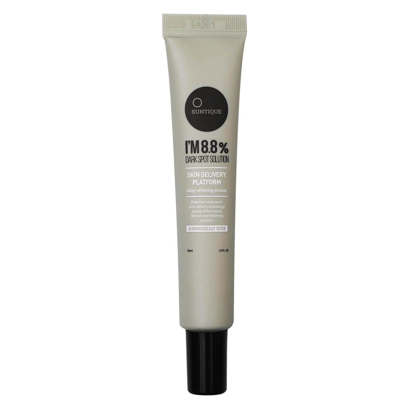 SUNTIQUE - I'M 8.8% Dark Spot Solution