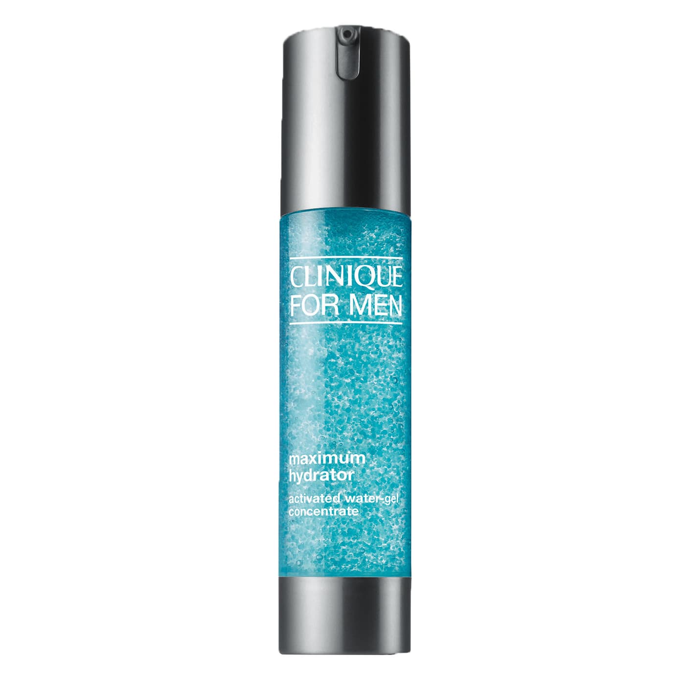 Clinique For Men - Maximum Hydrator Activated Water-Gel Concentrate