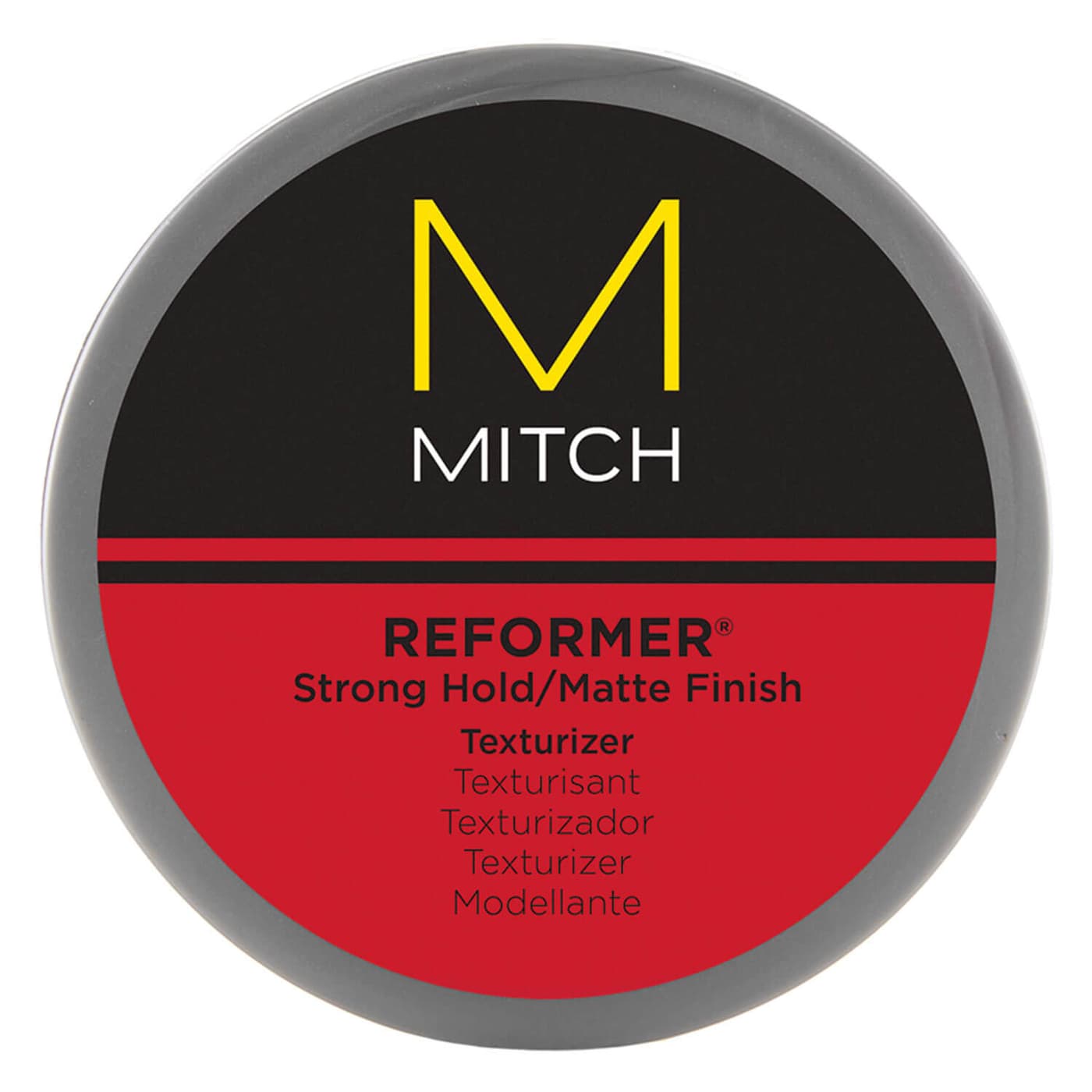 Mitch - Reformer