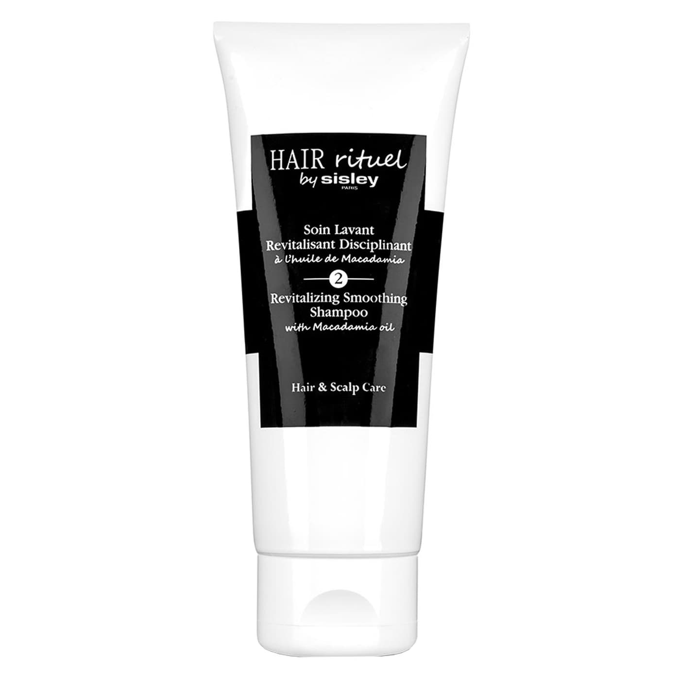 Hair Rituel by Sisley - Soin Lavant Revitalisant Disciplinant