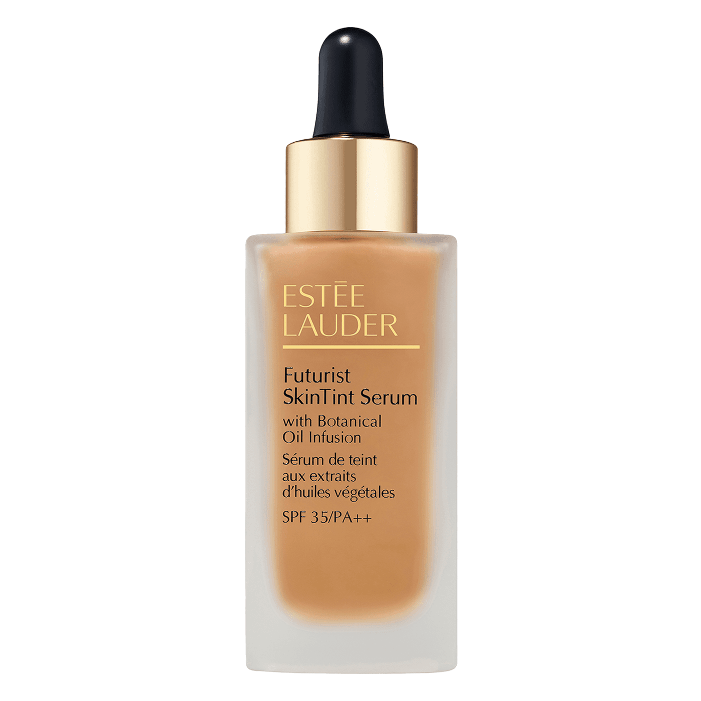 Futurist - SkinTint Serum SPF20 Tawny 3W1