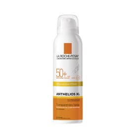 La Roche Posay Anthelios - Transparentes Körperspray LSF50+