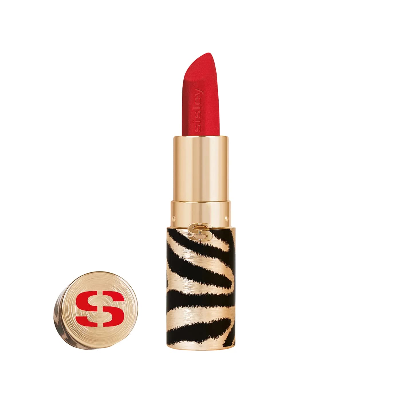Phyto Rouge Velvet - Phyto-Rouge Velvet 40 Rouge Icon