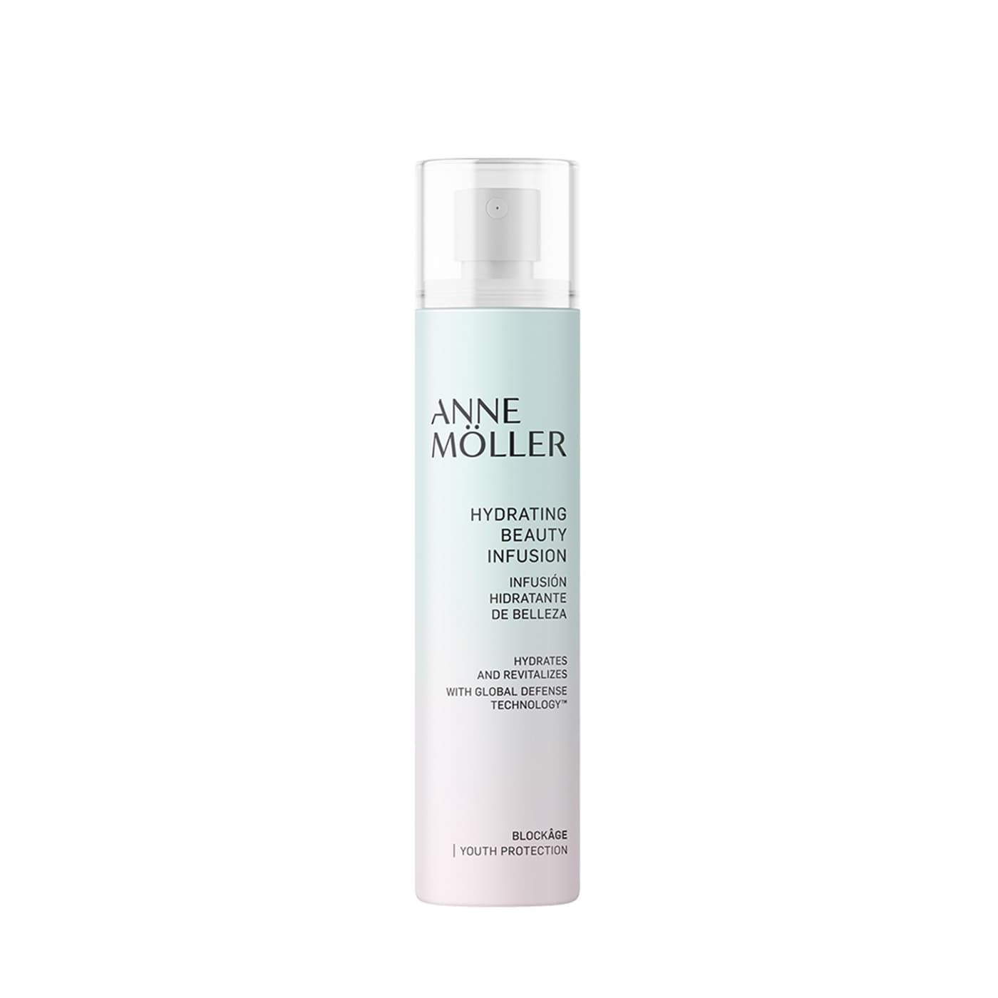 Blockâge - Blockâge Hydrating Beauty Infusion