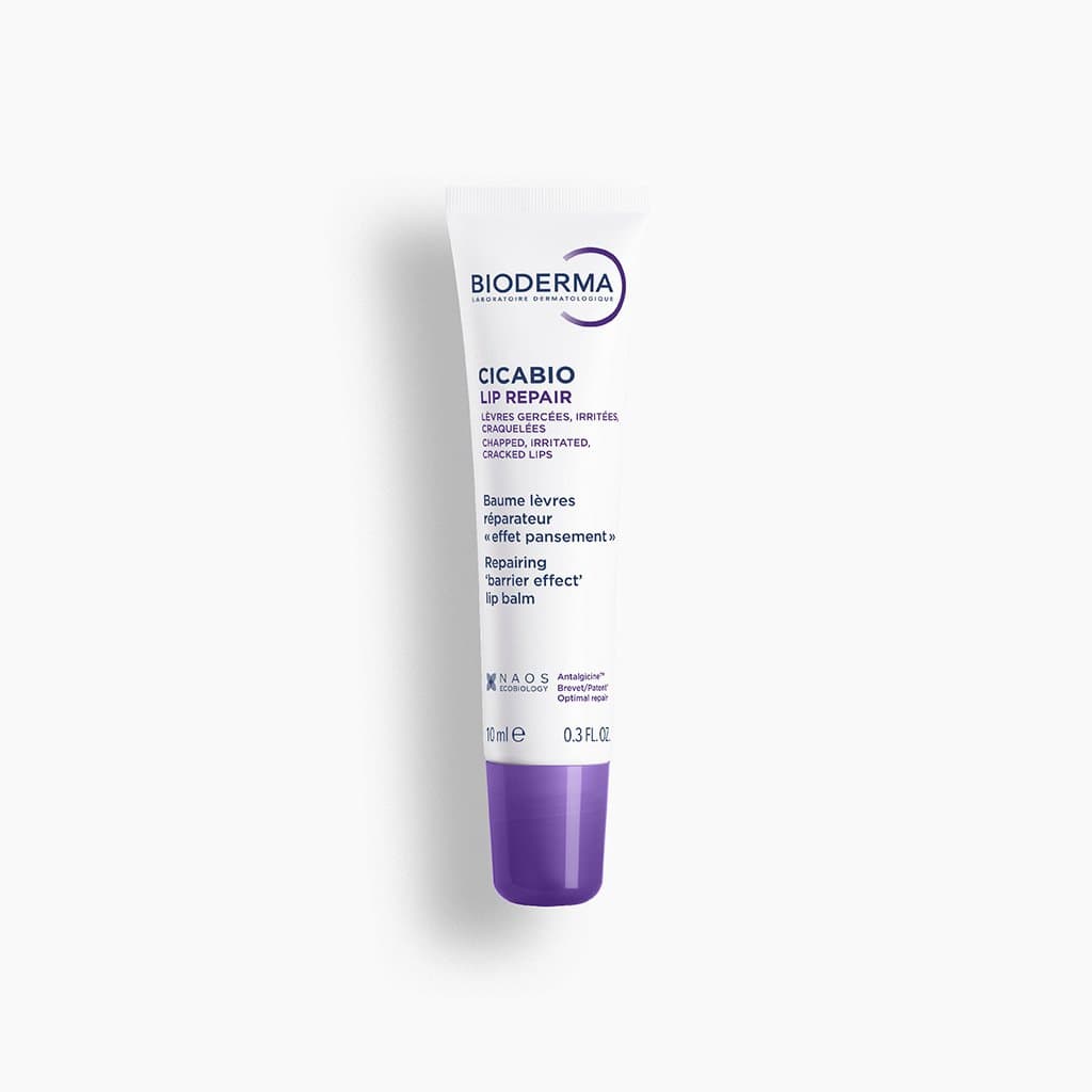 CICABIO - LIP REPAIR