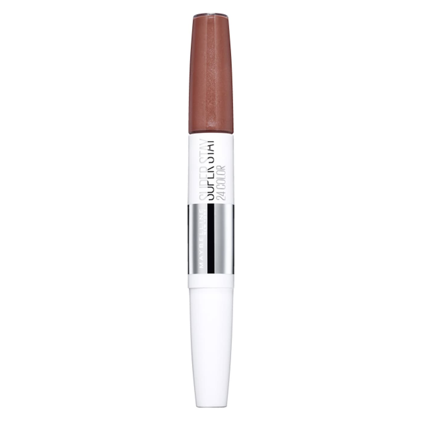 Maybelline NY Lips - Rouge à lèvres Superstay 24H 725 Caramel Kiss
