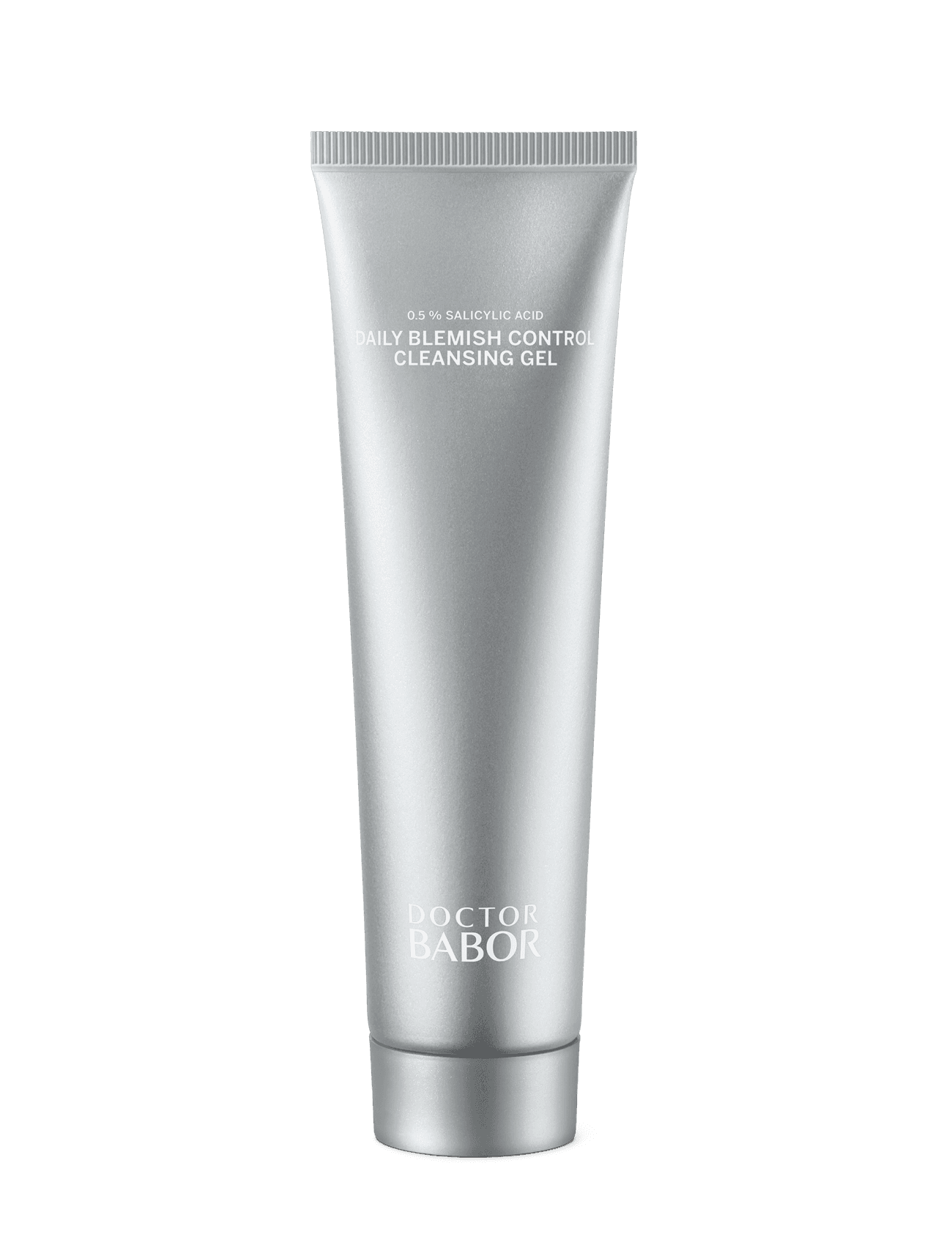 DOCTOR BABOR - daily blemish control cleansing gel
