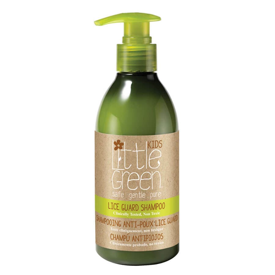 Lice Guard - Shampoo
