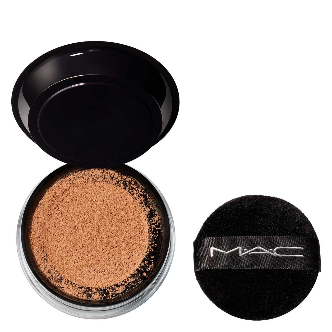 Studio Fix - Weightless Loose Powder Dark