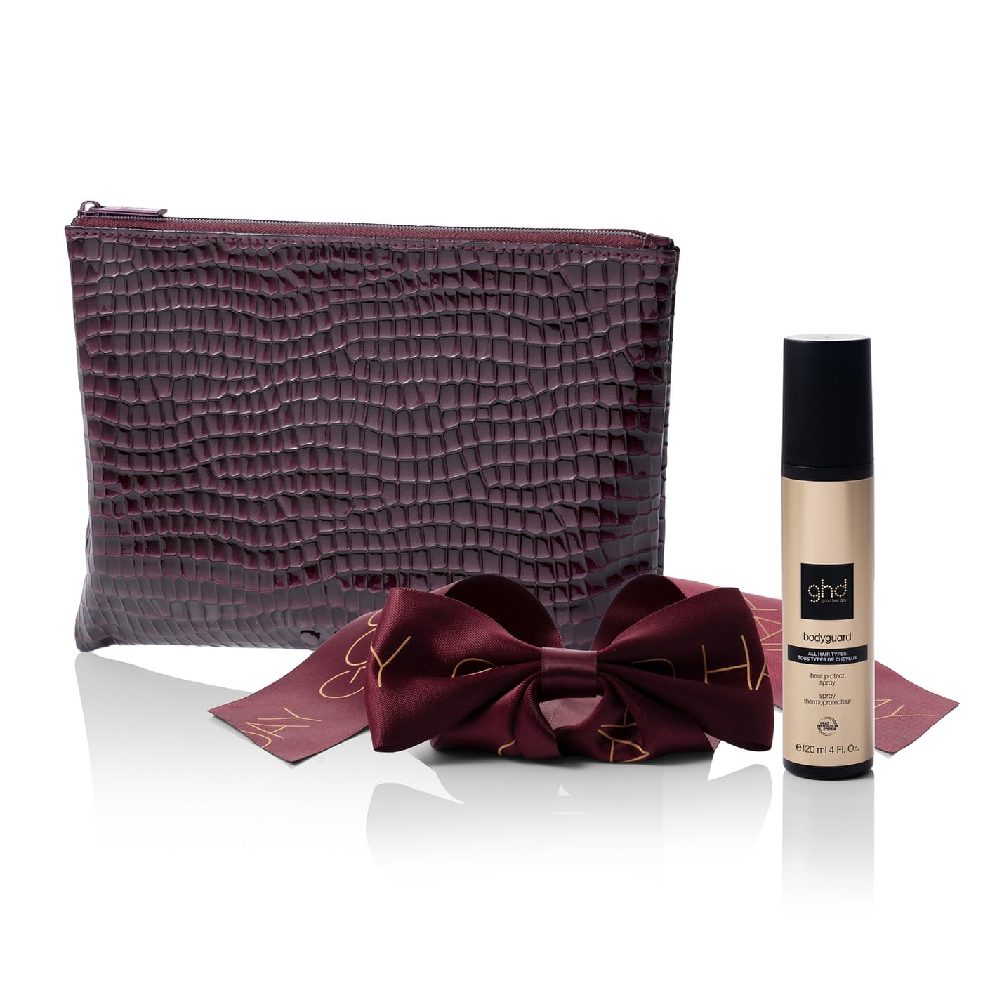 ghd Cherry Chic Collection - Style Set