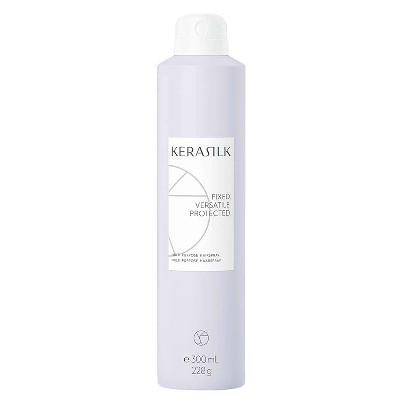 Kerasilk Styling - Multi Purpose Hairspray