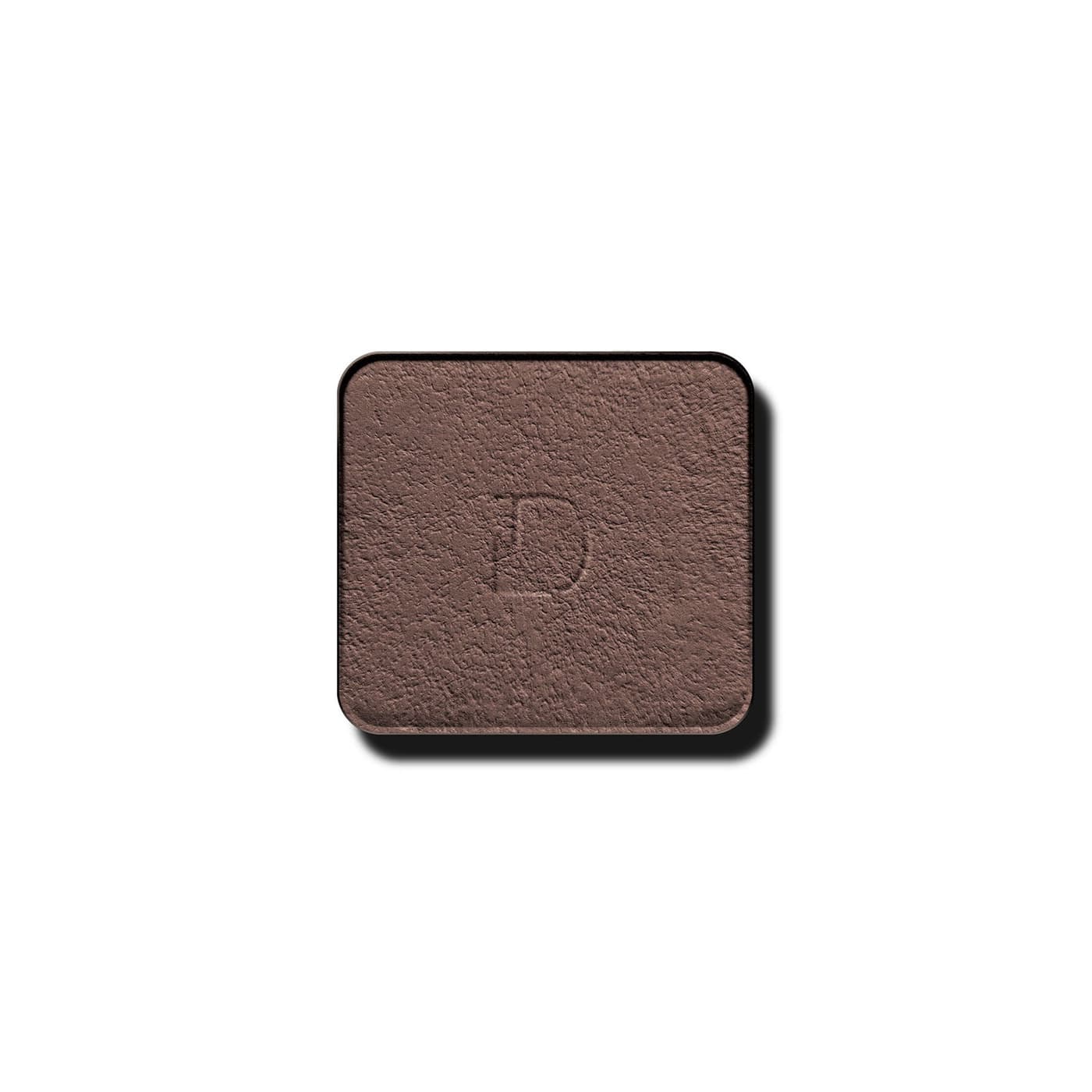 Diego dalla Palma Beauty - Matt Eyeshadow Bold Brown 165