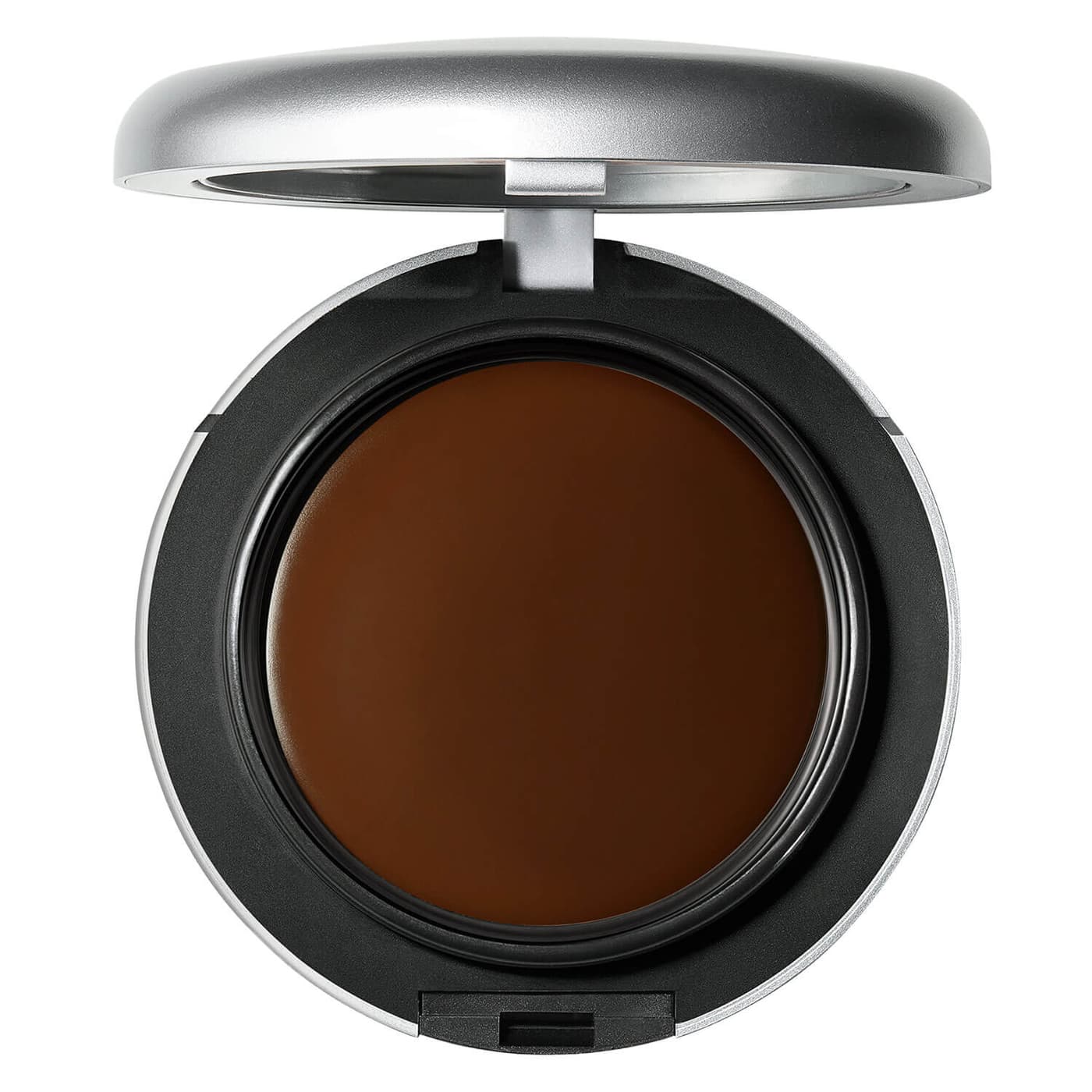 Studio Tech Fix - Cream-To-Powder Foundation NW60