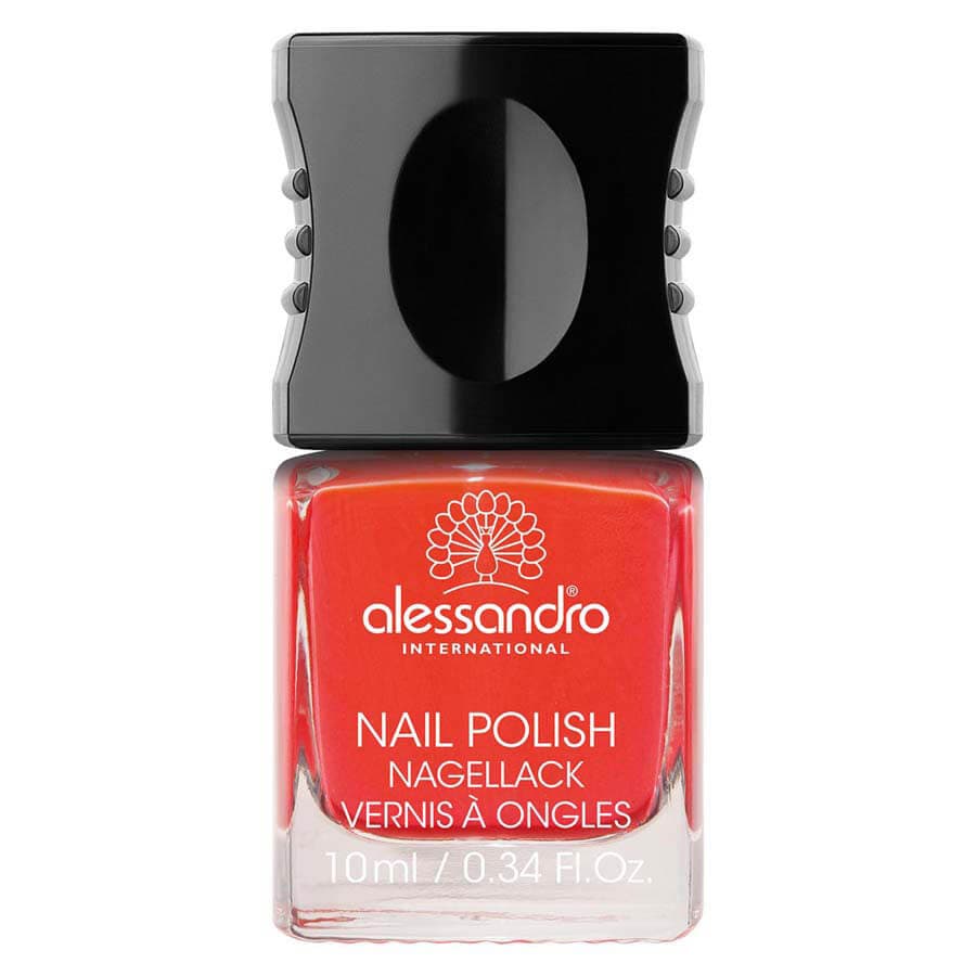 Nail Polish - 32 Pink Emotion