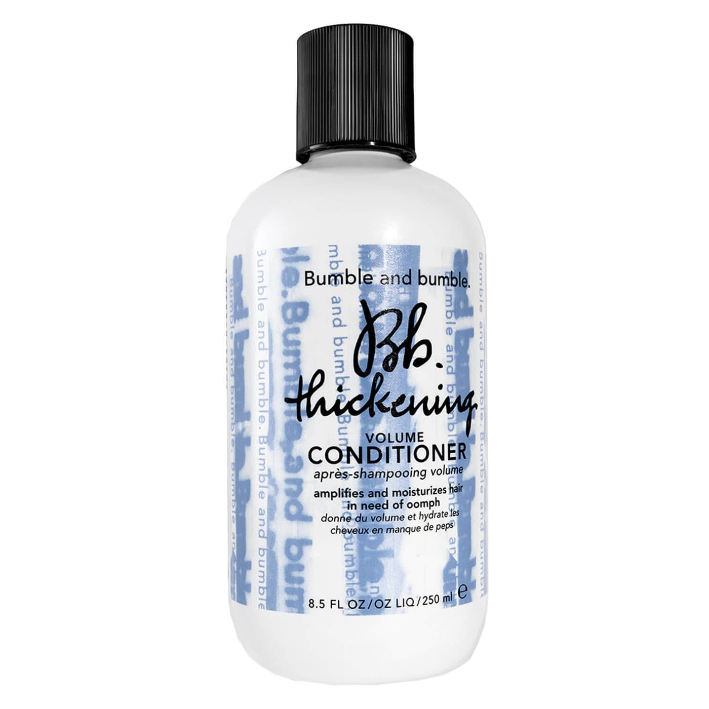 Bb. Thickening - Conditioner