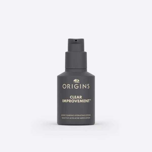 Clear Improvement - Blemish Clearing Hydrating Lotion