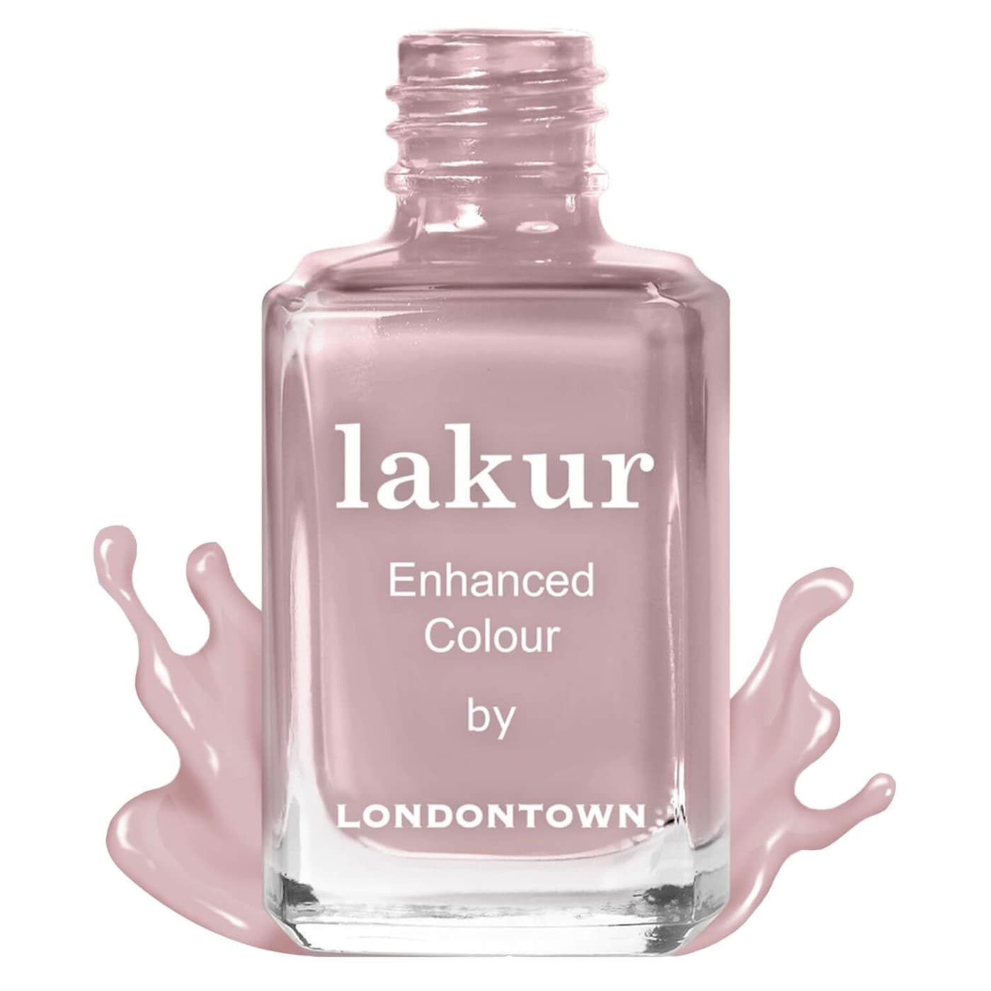 lakur - Crowning Crumpet