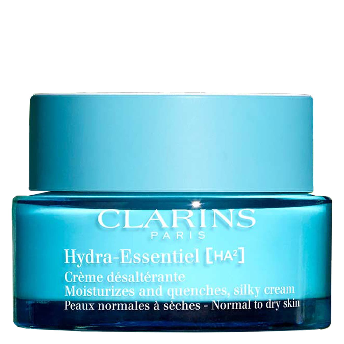 Hydra-Essentiel - [HA²] Crème Désaltérante
