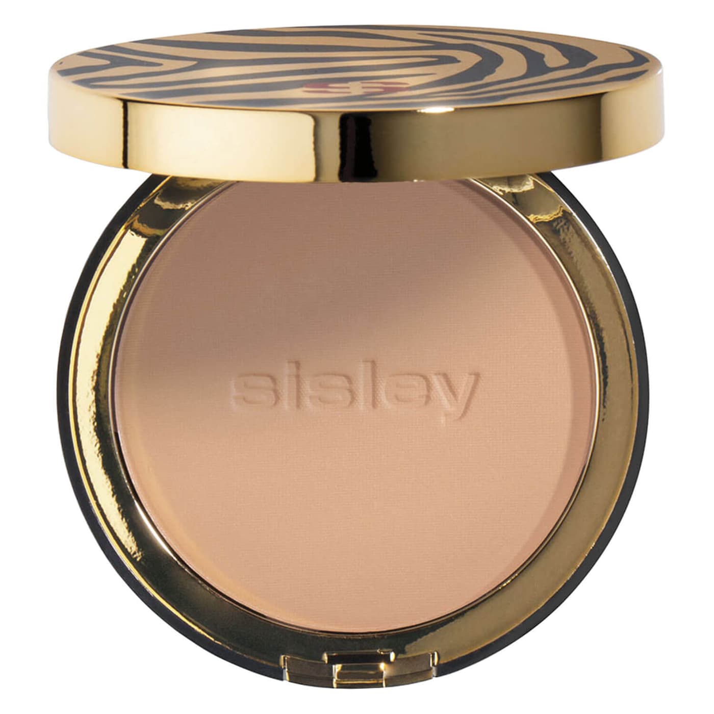 Phyto Poudre - Compacte Sandy 3