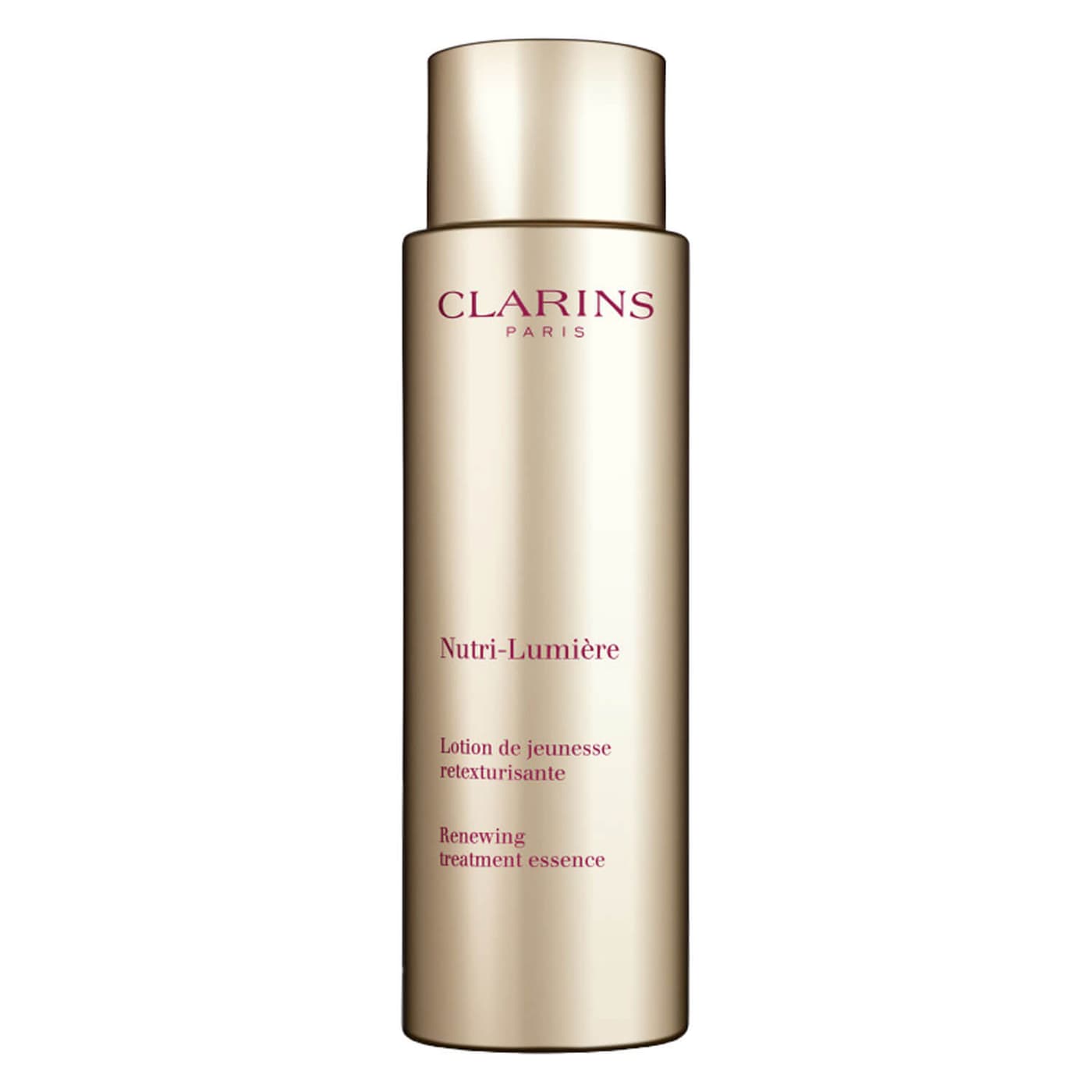 Nutri-Lumière - Renewing Treatment Essence