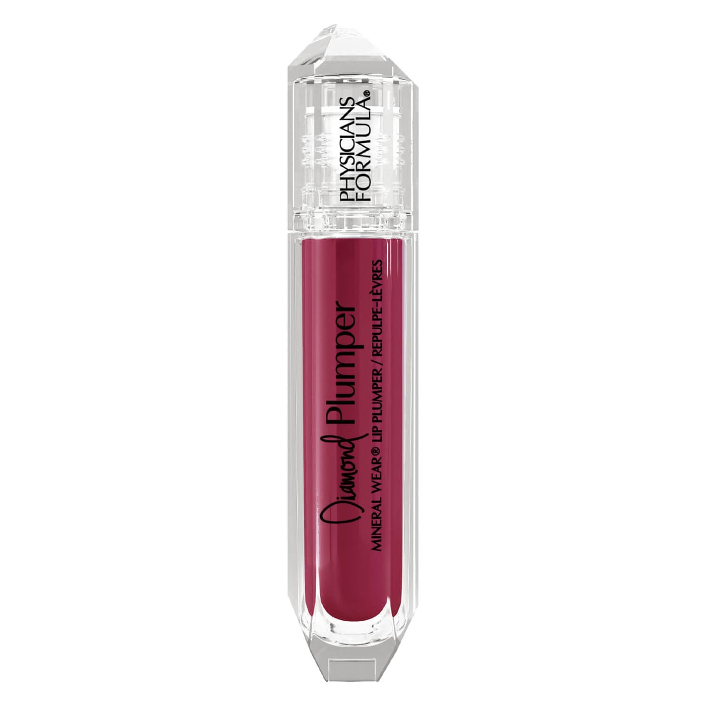 PHYSICIANS FORMULA - Diamond Plumper Brilliant Berry Diamond