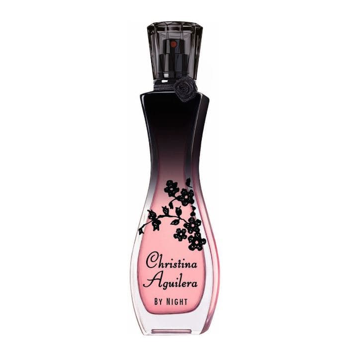 Christina Aguilera - By Night Edp