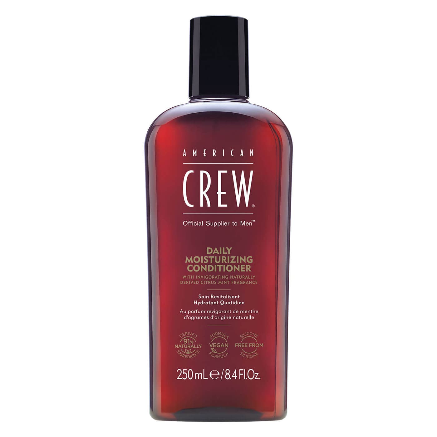 Classic - Daily Moisturizing Conditioner