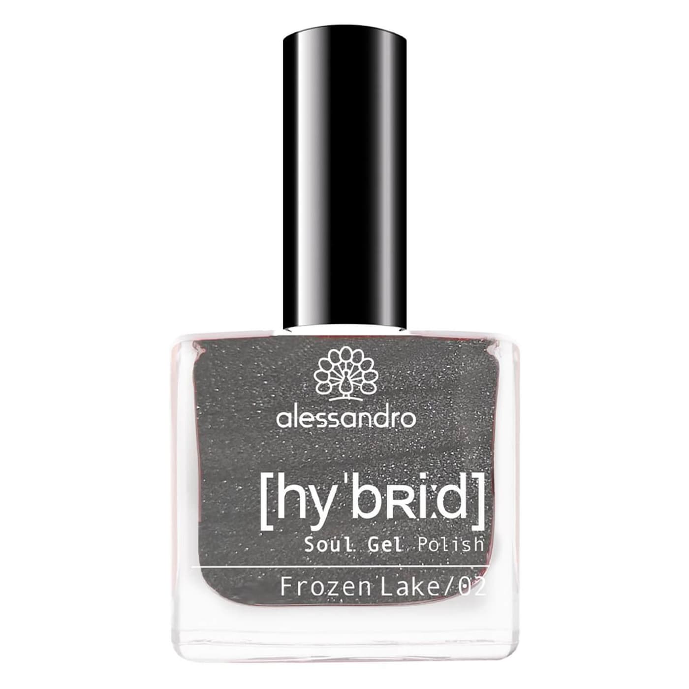 hybrid - Soul Gel Polish Frozen Lake