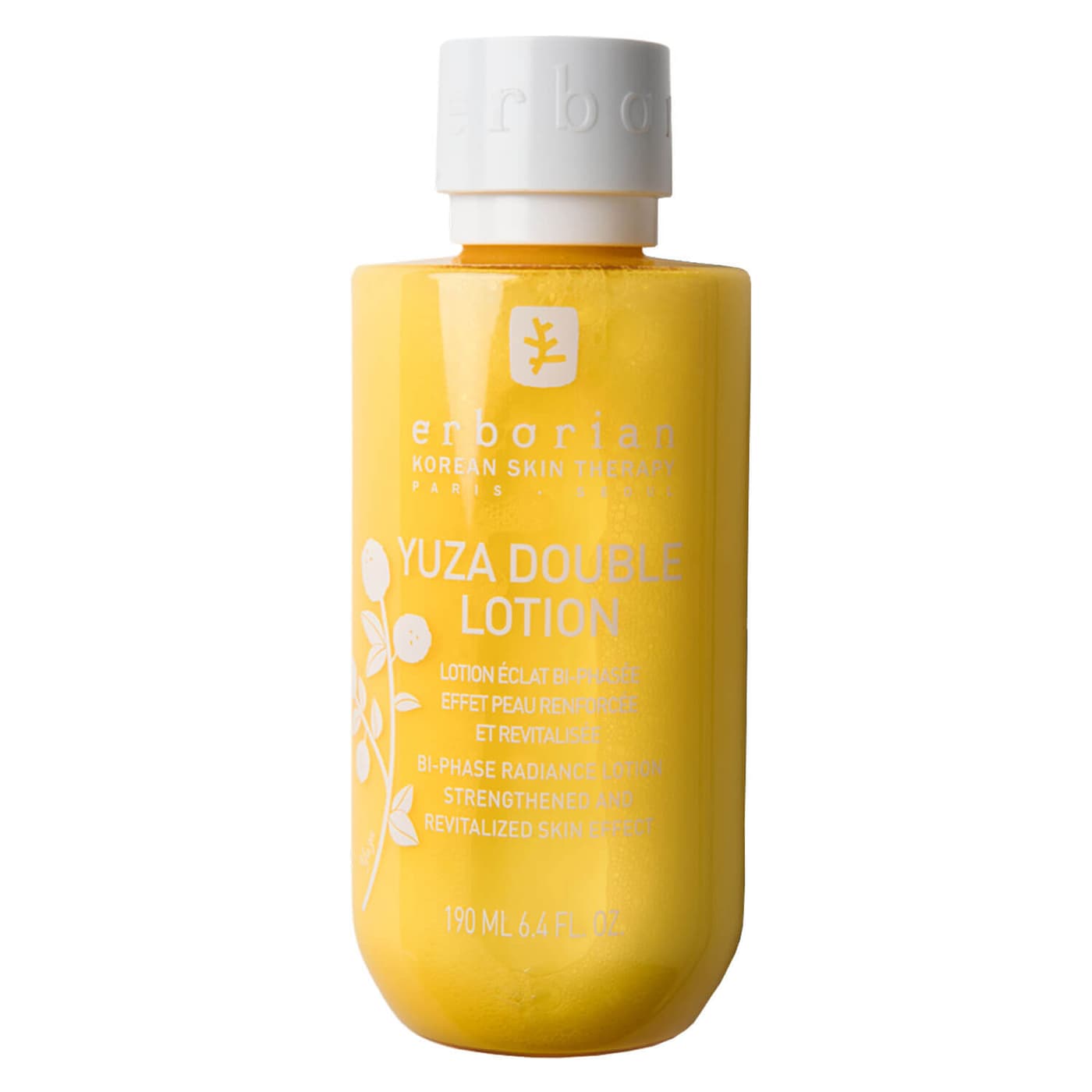Yuza - Double Lotion