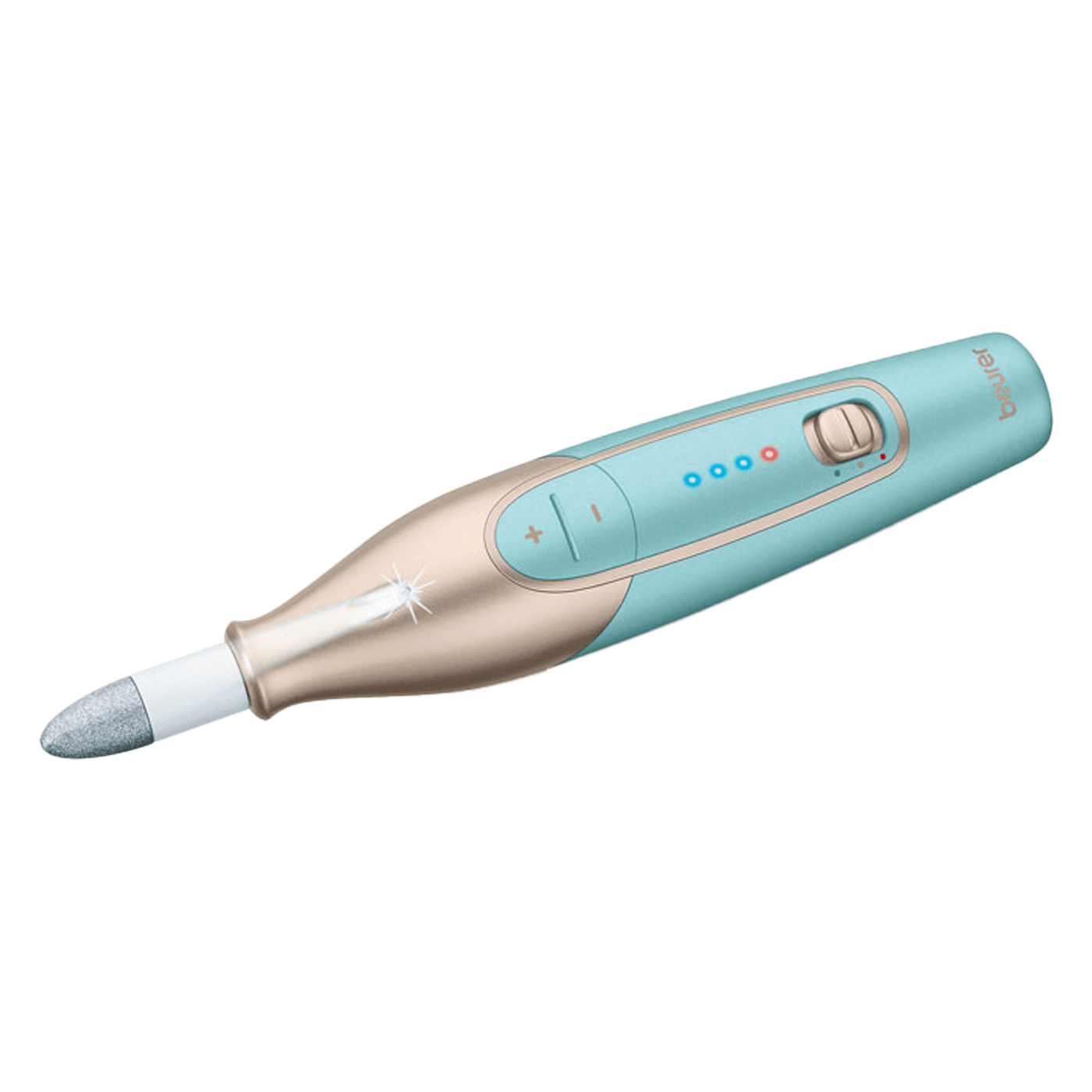 Maniküre & Pediküre - MP 84 Manicure-Pedicure Set