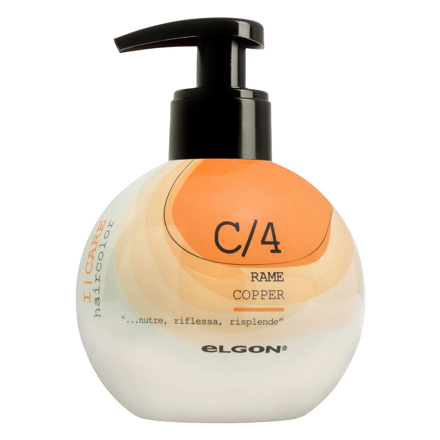 I-CARE - Copper C/4