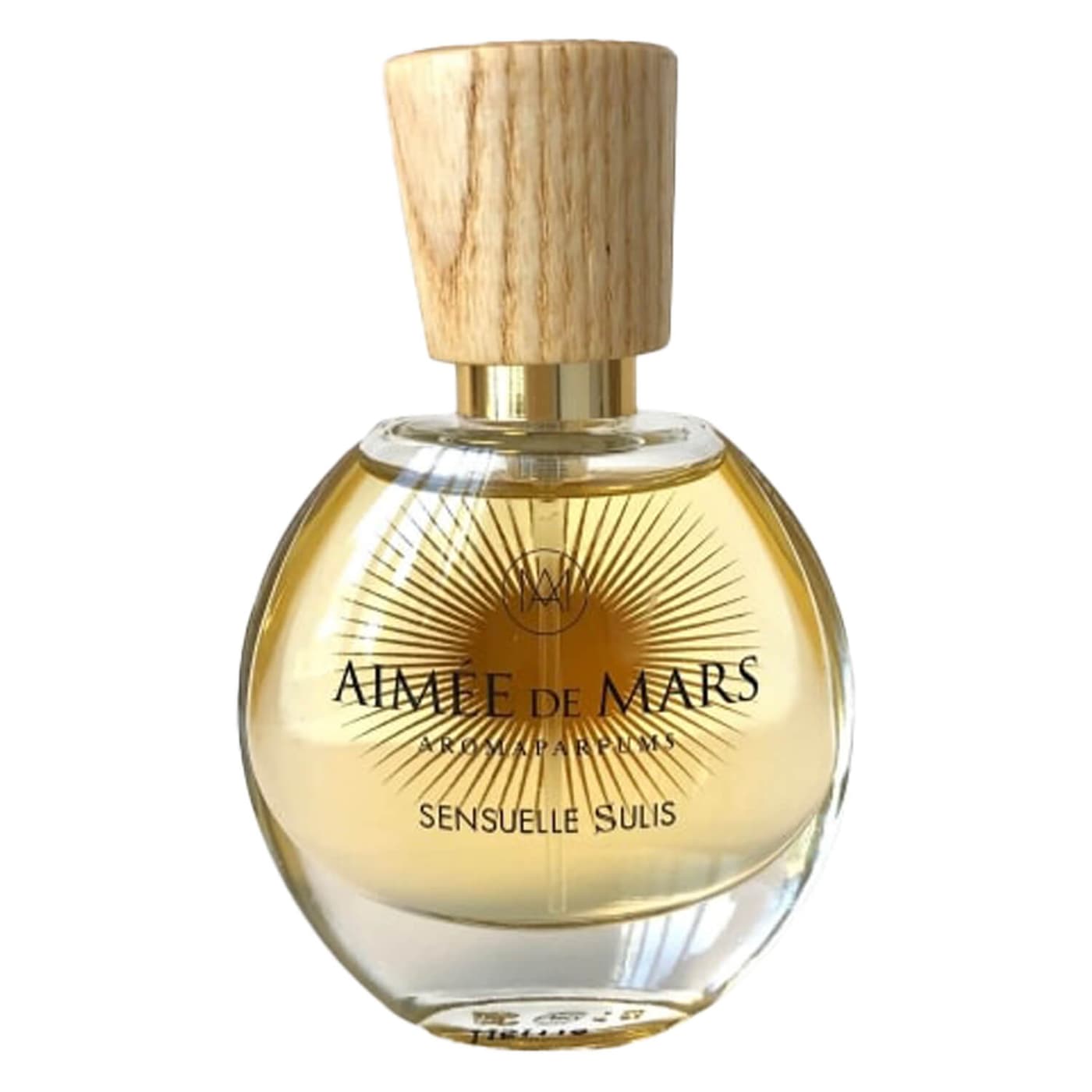 Goddess - Sensuelle Sulis Eau de Parfum Intense