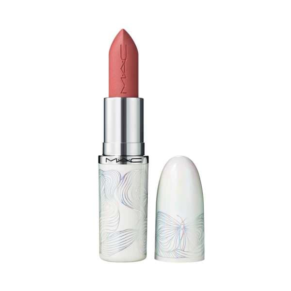 M·A·C Specials - MACXIMAL SILKY MATTE LIPSTICK Whirl