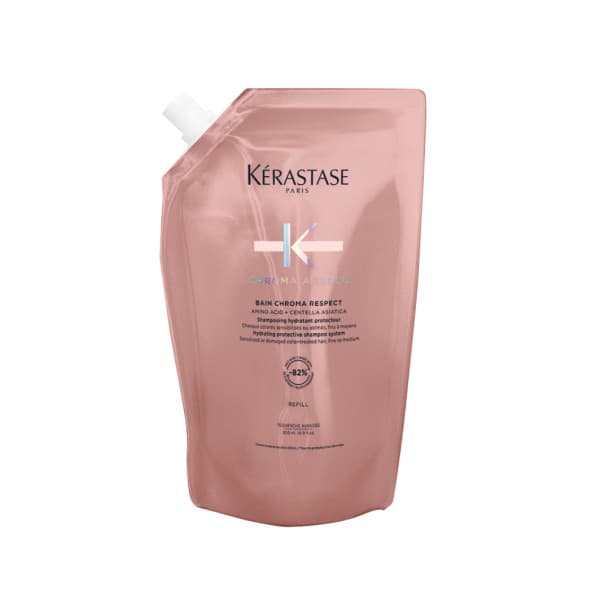 Chroma Absolu - Bain Respect Refill Pouch