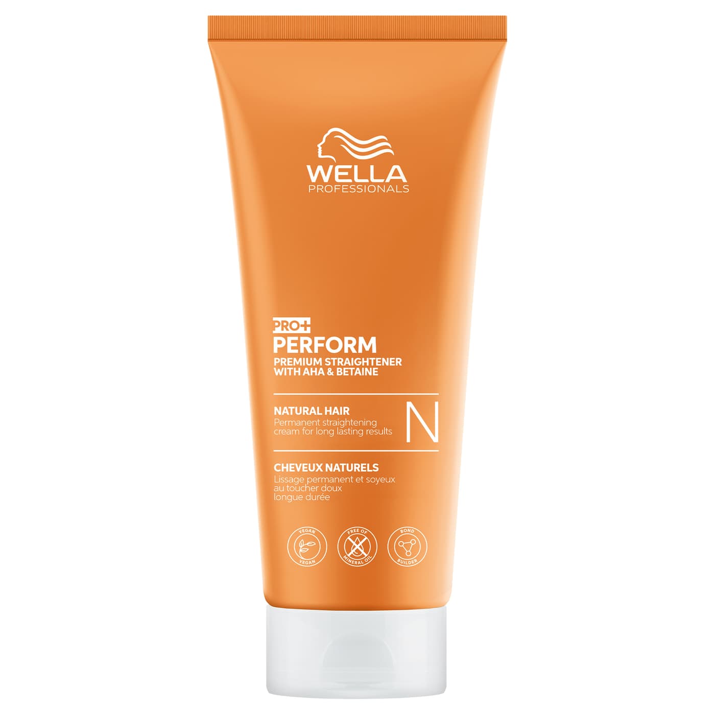 Pro+ Perform - Straightening Cream N