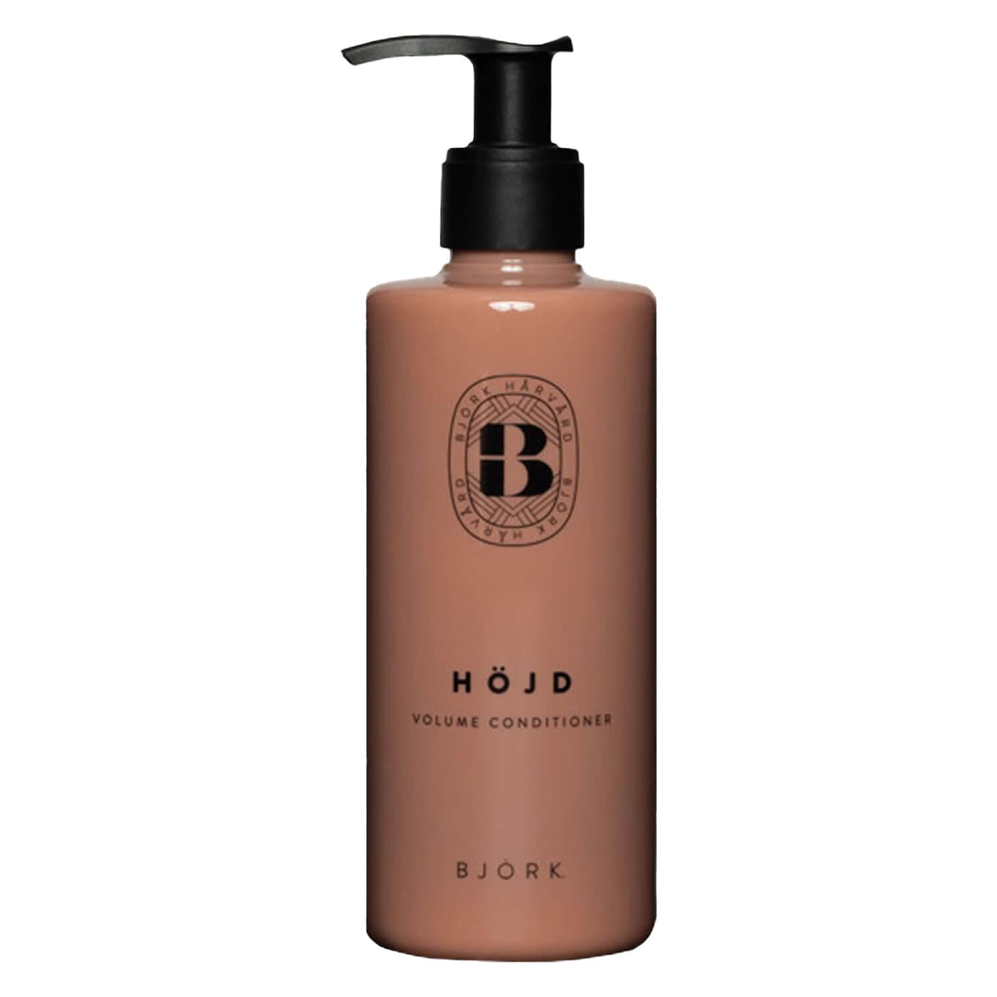 BJÖRK - Höjd Volume Conditioner