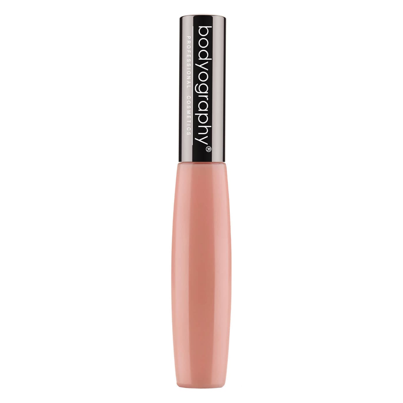 bodyography Lips - Lip Vapour Pink Martini