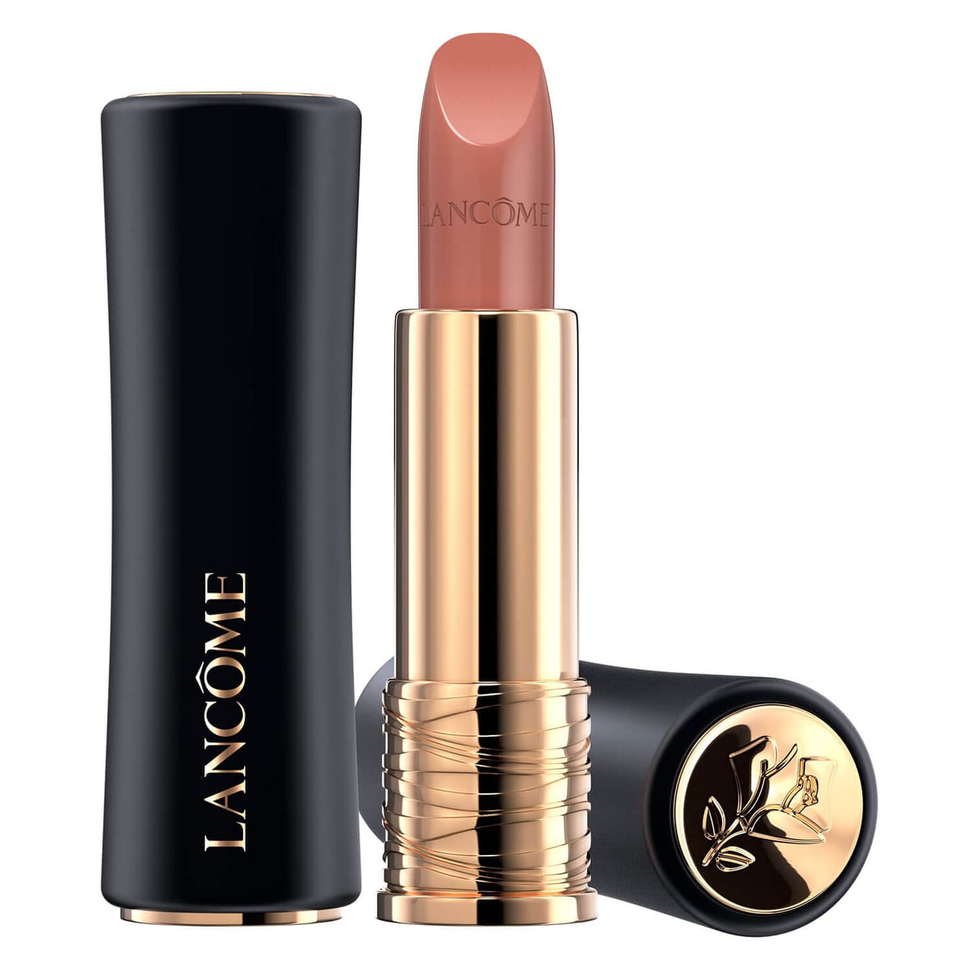 L'Absolu Rouge Cream - Mademoiselle Amanda 253