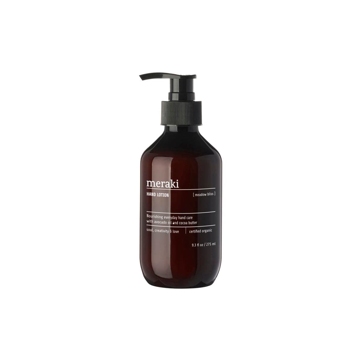 Meraki Care - Hand Lotion Meadow bliss