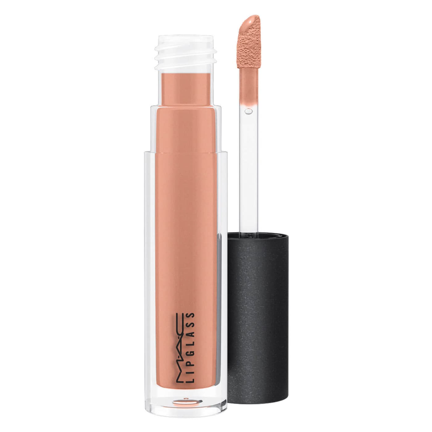 Strip Down - Lipglass Dangerous Curves
