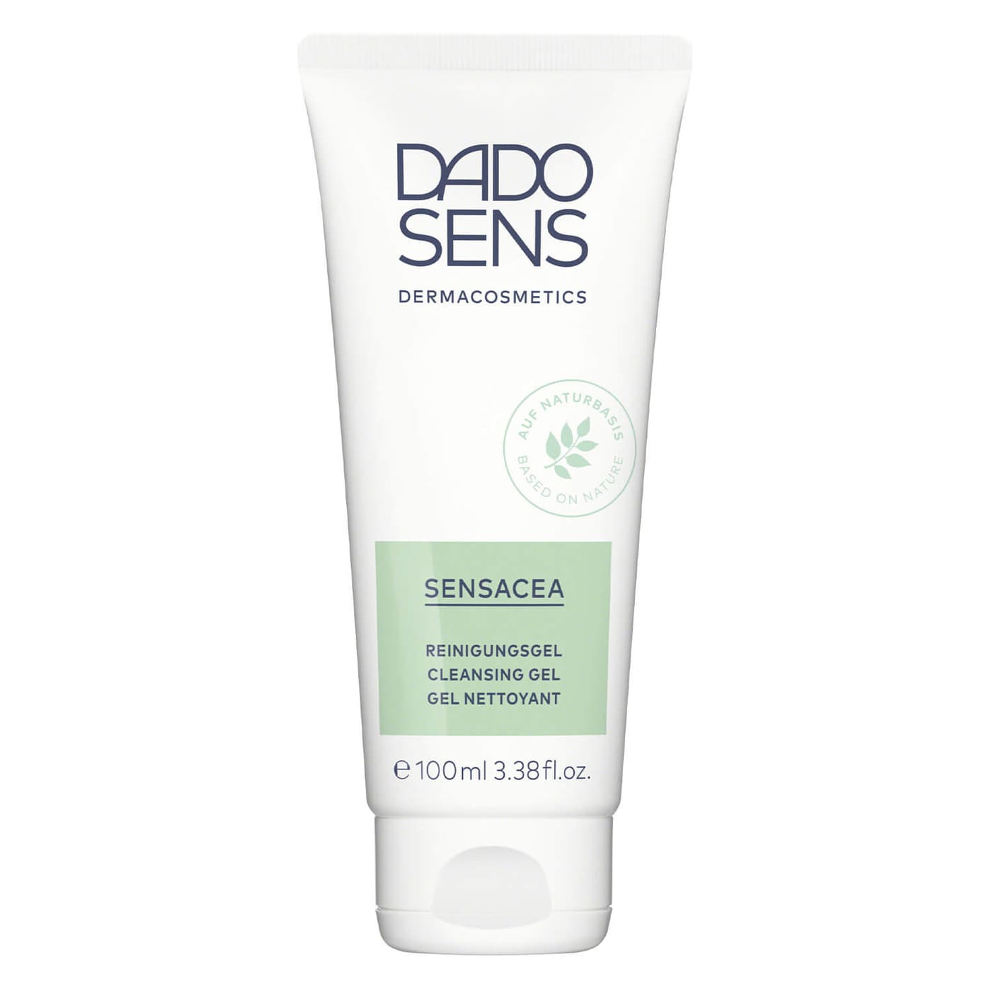 DADO SENS SENSACEA - Reinigungsgel