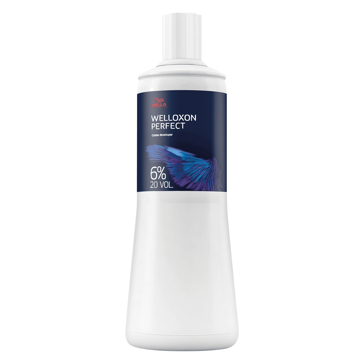 Welloxon - Perfect Entwickler 6% 20 Vol.