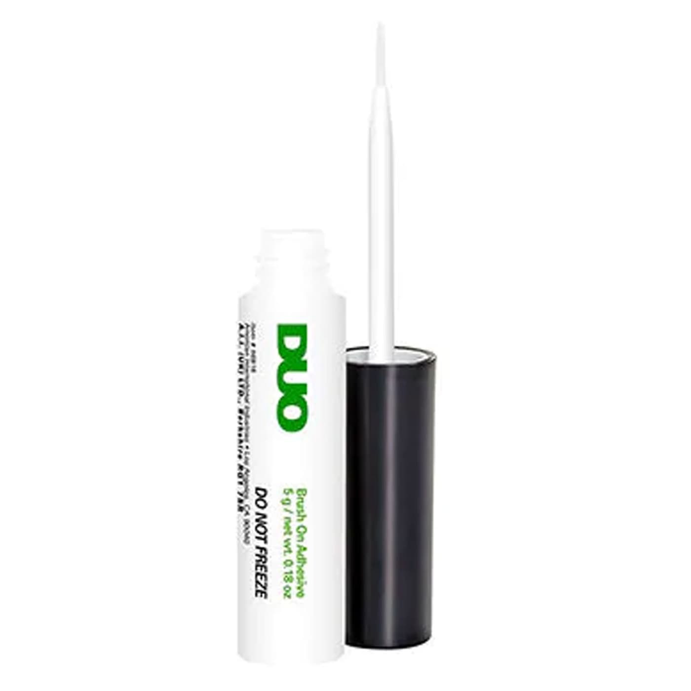 DUO Brush - Duo Brush-on Striplash Adhesive Clear