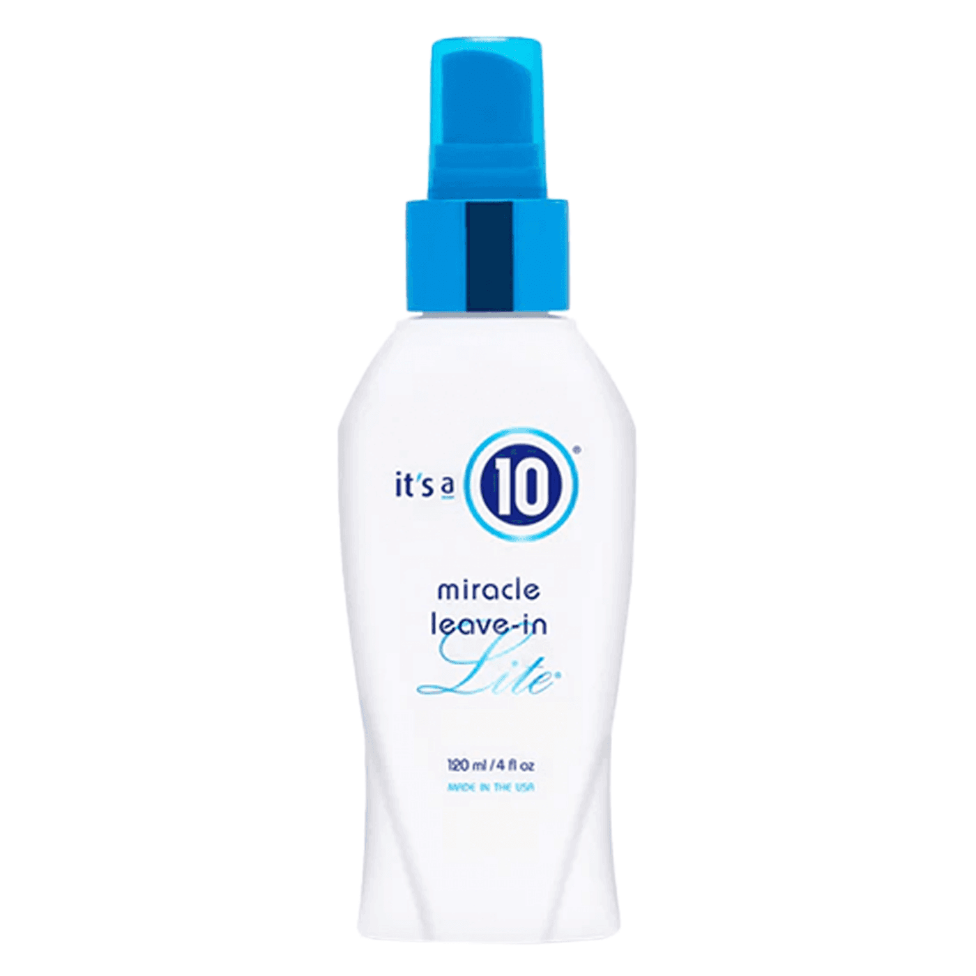 it's a 10 haircare - Miracle Lite Leave-In
