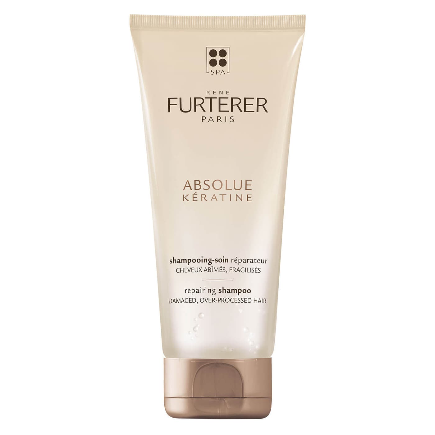 Absolue Kératine - Shampoo